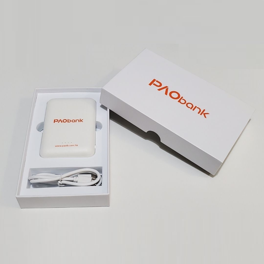 Power Bank 10000mah